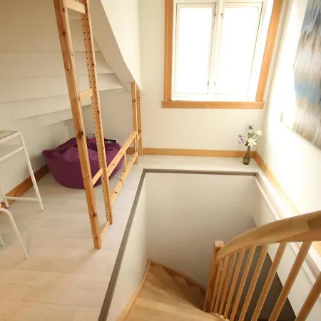 Large Supercentral Apartment Bergen