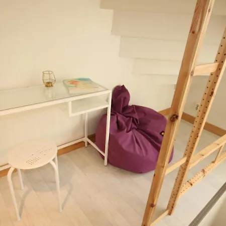 Large Supercentral Apartment *