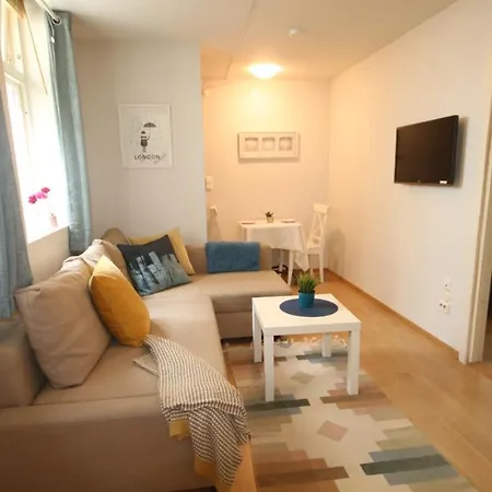 Apartment Large Supercentral