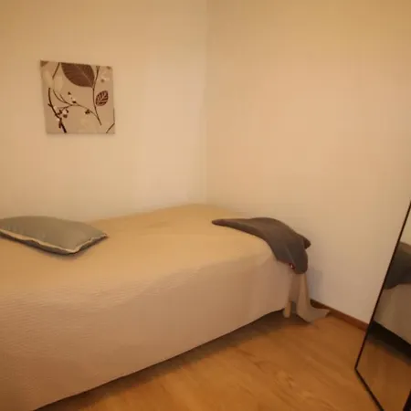 Large Supercentral Apartment Bergen