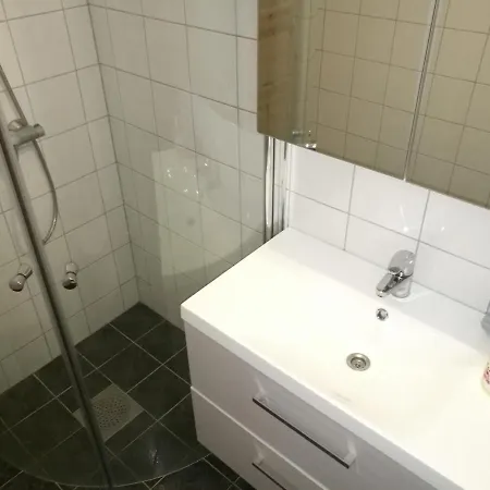Large Supercentral Apartment