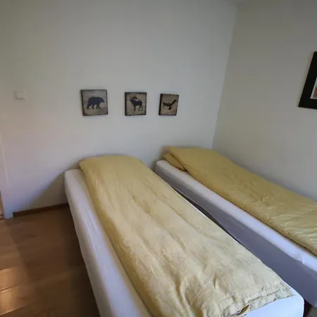 Apartment Large Supercentral